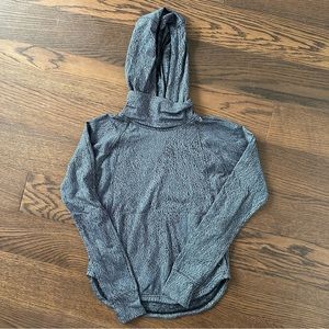 COPY - Lululemon Hoodie